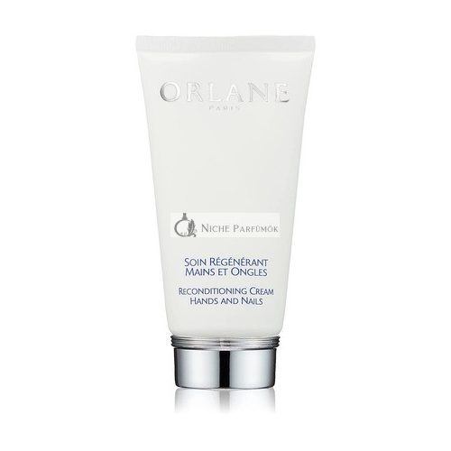 Orlane Regenerating Hand and Nail Care 75ml