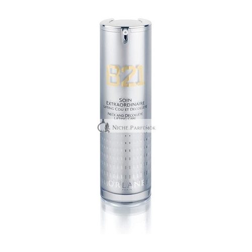 Orlane Extraordinaire B21 Rejuvenating Neck and Decollete Cream