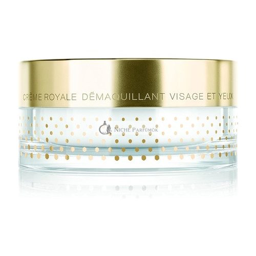 ORLANE Unisex Facial CARA Y OJOS Royale EXFOLIANT Face AND Eyes