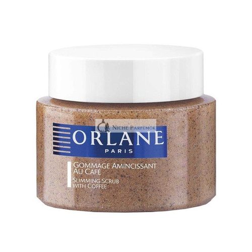 Orlane Café Exfoliant 500ml