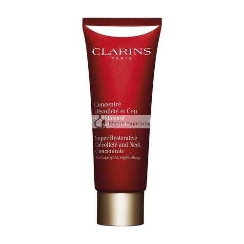 Clarins Super Restorative Neck Cream 75ml