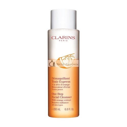 Clarins Demaq Tonic Express 200ml