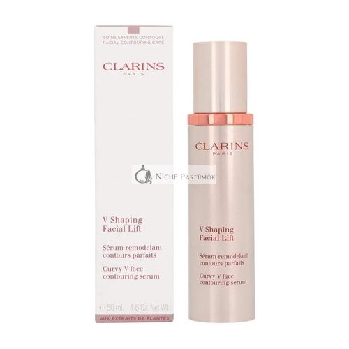 Clarins V Shaping Facial Lift