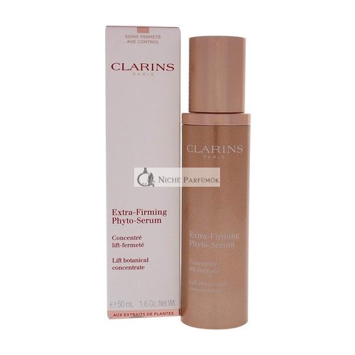 Clarins Extra Firming Phyto Serum Lift Botanical Concentrate 50ml