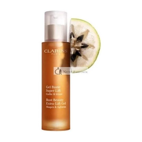 Clarins Bust Beauty Extra-Lift Gel 50ml