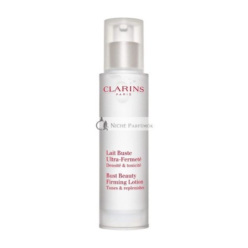 Clarins Bust Beauty Firming Lotion 50ml