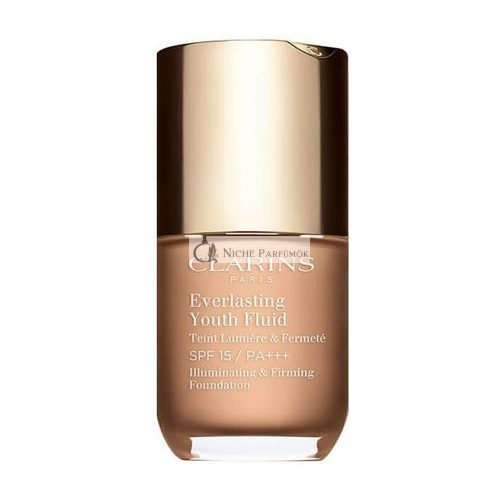 Clarins Everlasting Youth Fluid 30 ml Foundation