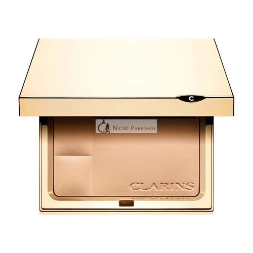 Clarins 01 Transparent Light