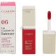 Clarins Lip Comfort Oil Intense 06 Intense Fuchsia