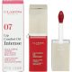 Clarins Lip Comfort Oil Intense 07 Intense Red 7ml