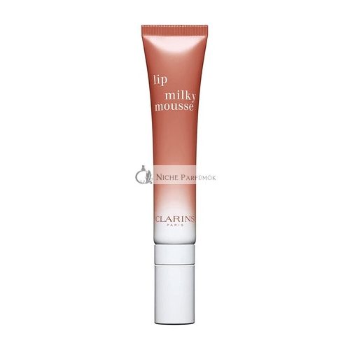 Clarins Milky Mousse Foam 6 1UN Milky Nude