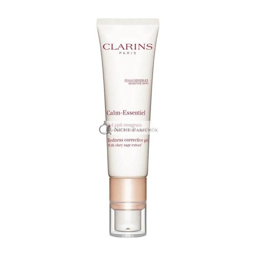 Clarins Calm Essential Gel Redness