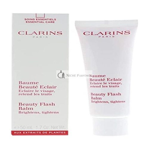 Clarins Beauty Flash Balm 50ml