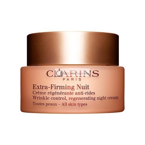 Clarins Face Extra-Firming Night Cream 50ml