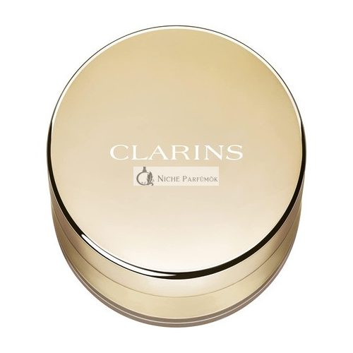 Clarins Matte Loose Powder 15g 01 Universal Light