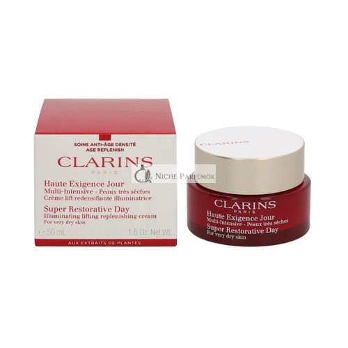 Clarins Day Face Cream 50ml