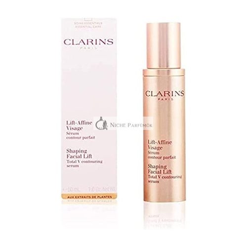 Clarins Lift Affine Visage Serum Perfect Contour 50ml