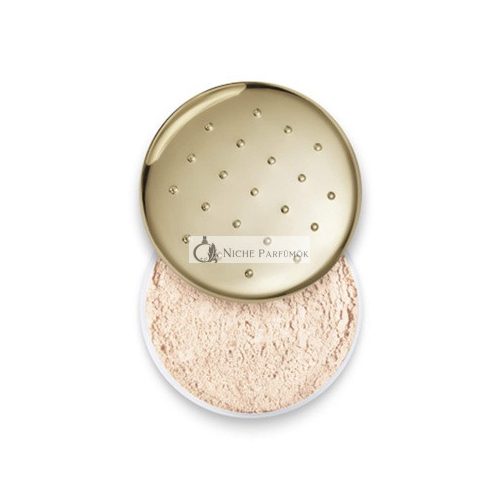 CARON PARIS Loose Powder Translucent