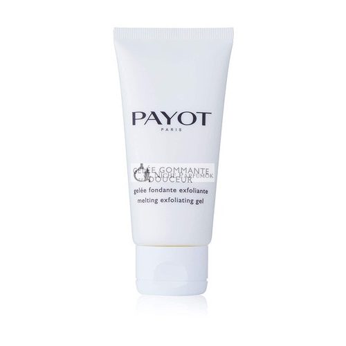 Payot Les Démaquillantes Gelée Gommante Douceur Peeling-Gelee 50ml