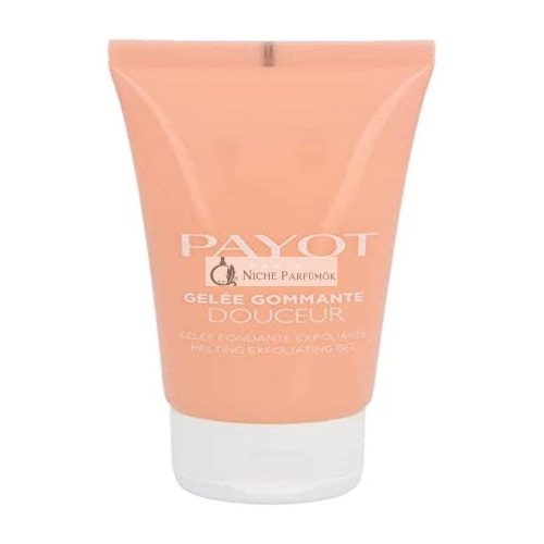 Payot Melting Exfoliating Gel 50ml