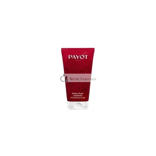 Payot Peeling Oil Gel 50ml