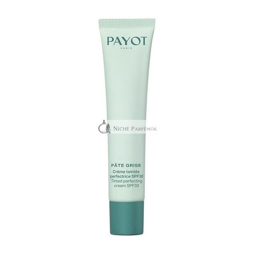 Payot Pâte Grise Tinted Perfecting Cream SPF30 40ml