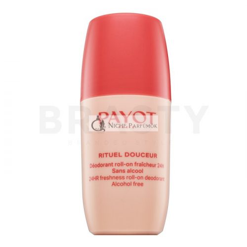 Payot Rituel Douceur dezodor Deodorant Roll-On 75 ml