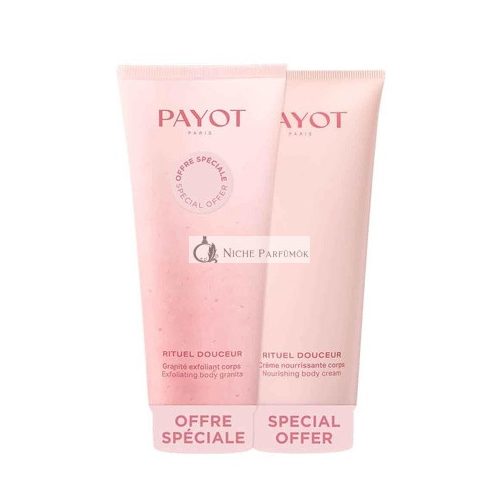 Payot Body Cream Ideal for Unisex Adults