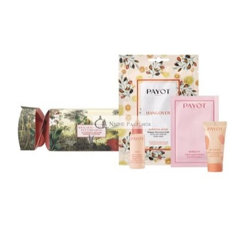 Payot Ritual Of Facial Care 20 Ml - Perfect Skin Cleansing