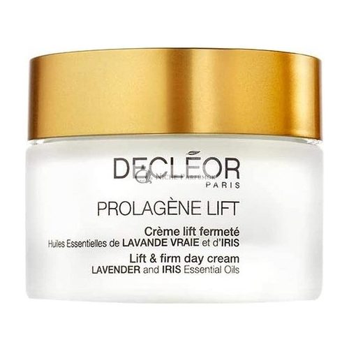 Decleor Fine Lavender Firming Light Day Cream 50ml