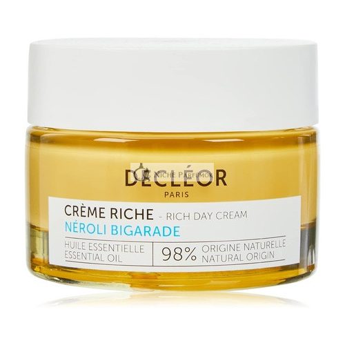 Decleor Neroli Bigarade Rich Day Cream 50ml