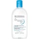 Bioderma Hydrabio Micellar Cleansing Water and Makeup Remover 500 ml