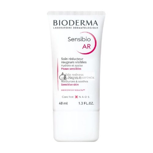 Bioderma Sensibio AR 40ml