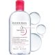 Bioderma Sensibio H2O Solution Micellaire Cleanser Makeup Remover 500ml