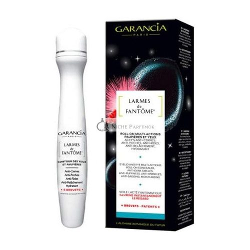 GARANCIA On-Site Facial Treatment 10ml