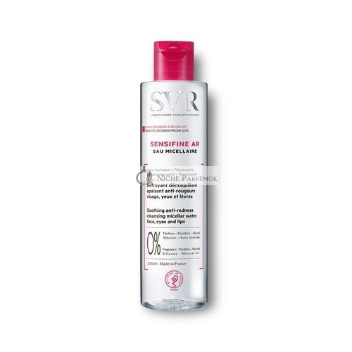 Sensifine Ar Micellar Water 200ml