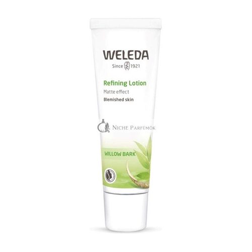 WELEDA Clarifying Lotion 30ml