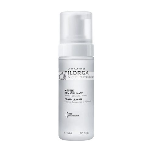 Filorga Foam Cleanser 150ml