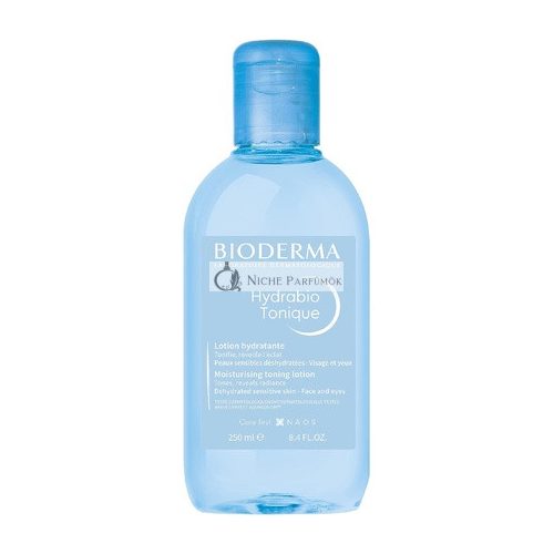 Bioderma Hydrabio Toning Lotion 250ml