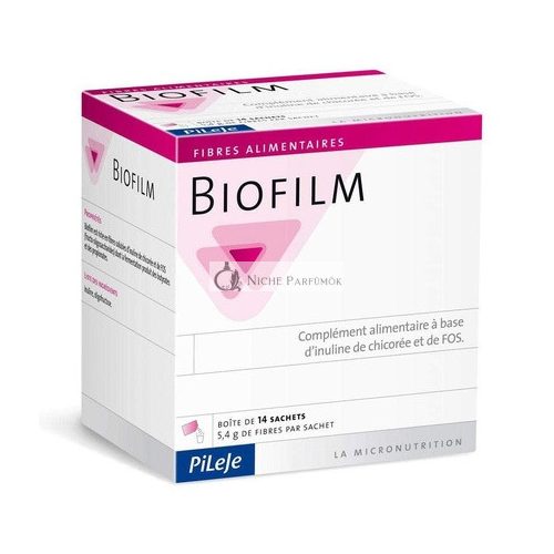 Biofilm 14 Sobres Pileje