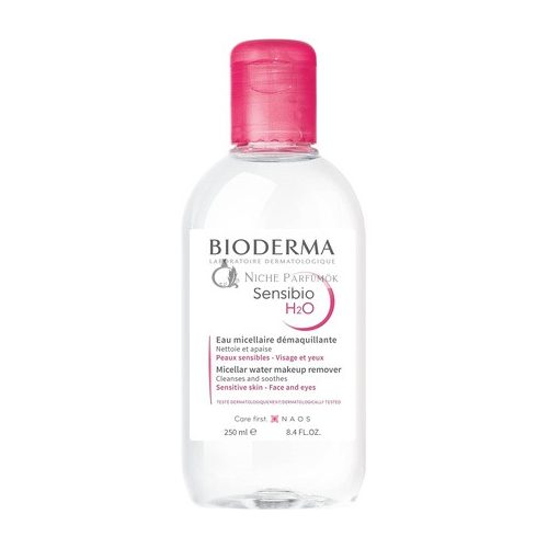 Bioderma Sensibio H2O Soothing Micellar Water 250ml