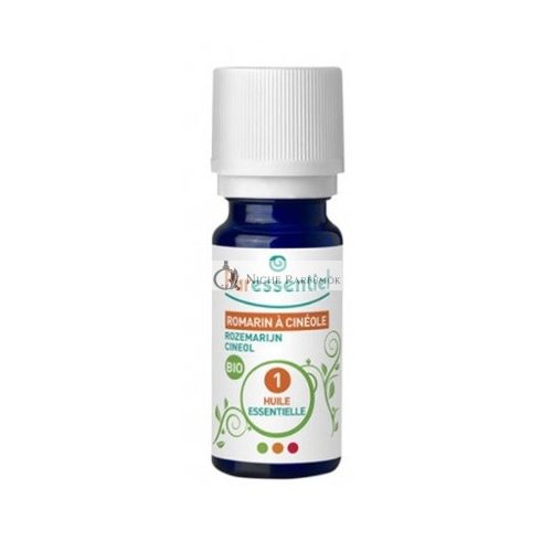 Puressentiel Essential Oil Rosemary Cineol 10Ml