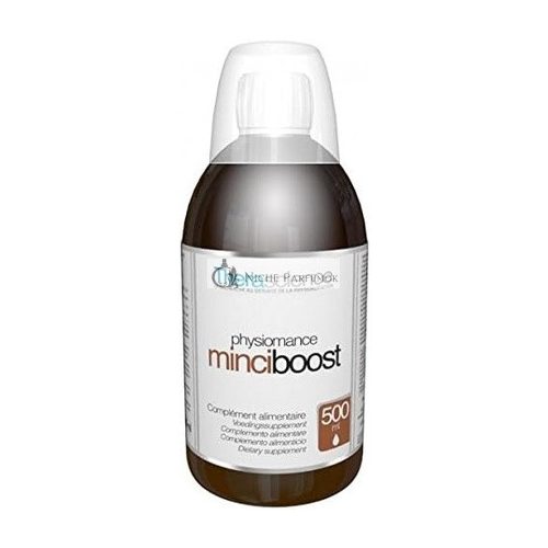 Therascience Physiomance Minciboost 500ml