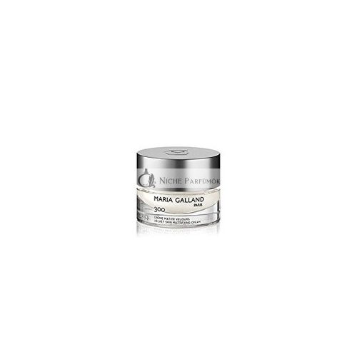 Maria Galland Care Day Cream 300 Malite Velours 50ml