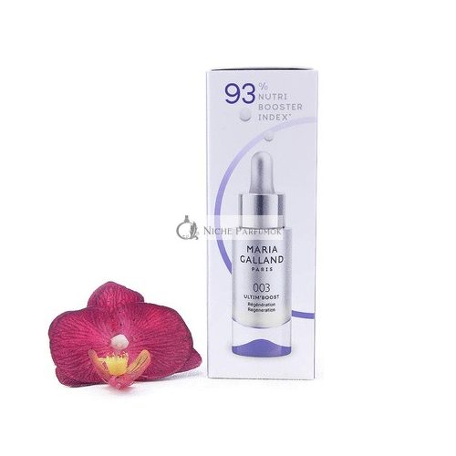 003 Ultim'Boost Regeneration 15ml High Performance Face Booster