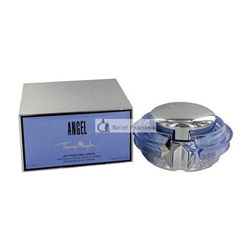 Thierry Mugler - Angel Body Cream 200ml