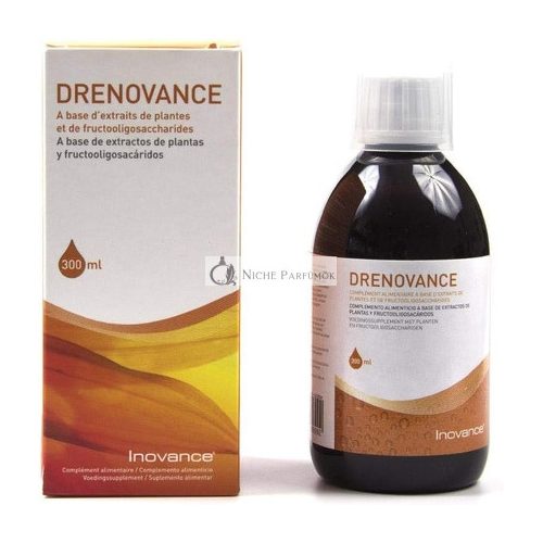 Inovance Drenovance 300ml