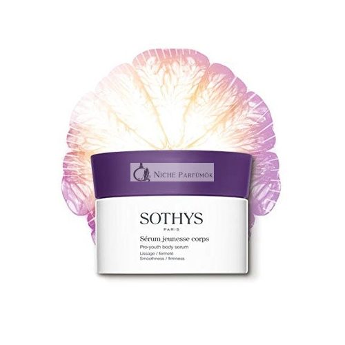 SOTHYS Pro-Youth Body Serum