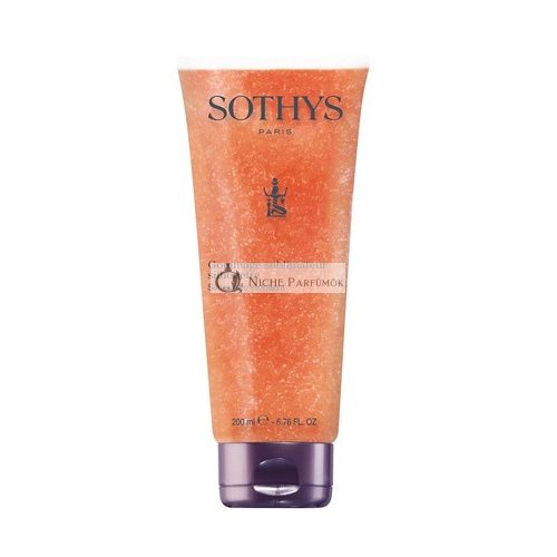 SOTHYS Silhouette Exfoliant