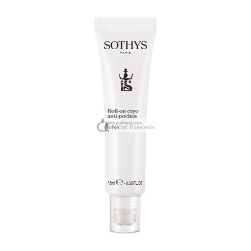 SOTHYS Anti-Puffiness Cryo Roll-On